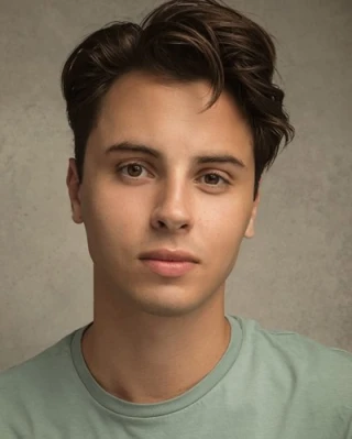 Charlie Watson