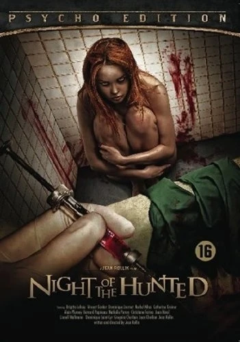 DVD Cover (Netherlands)