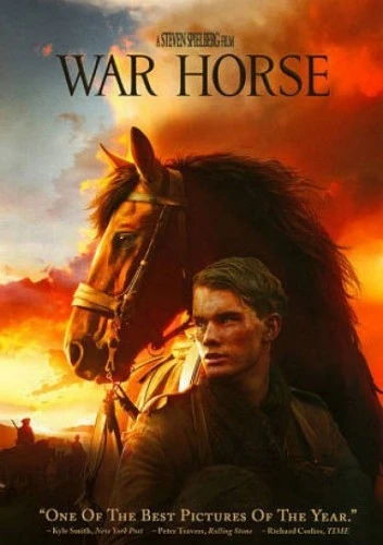 DVD Cover (Walt Disney Studios)