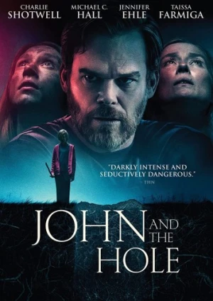 DVD Cover (IFC Films)