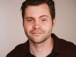 Thomas Ohrstrom