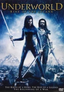 Underworld: Rise Of The Lycans