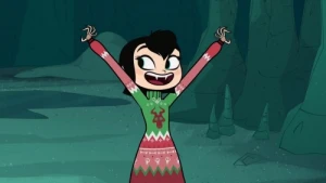 The Fright Before Creepmas