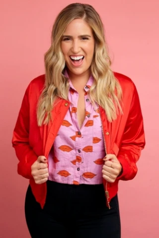 Abbey Finch