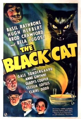 Theatrical Poster