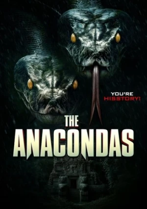 Theatrical Poster