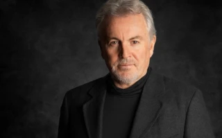 Joe Pierce