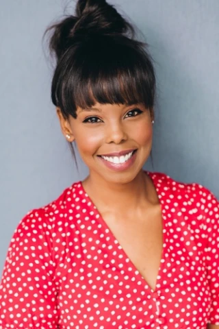 Saida Ali
