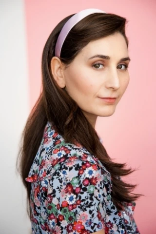 Luba Hansen