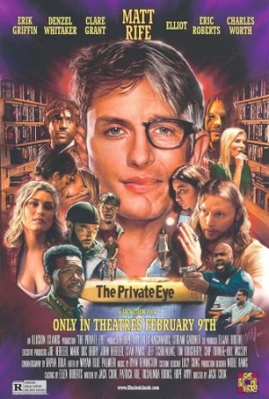 Theatrical Poster