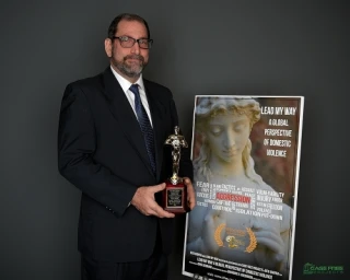 Lawrence R. Greenberg