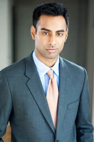 Vinny Anand