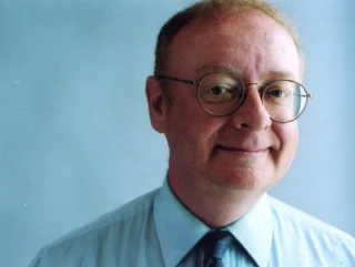 David Boyce