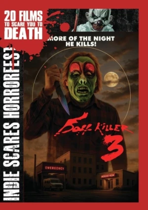DVD Cover (SCS Entertainment)