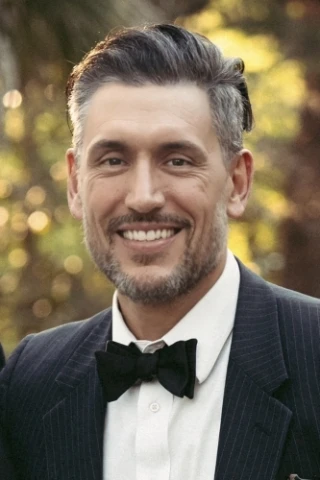 Shane C. Drake