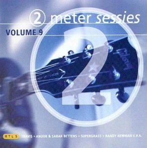 2 Meter Sessies, Volume 9