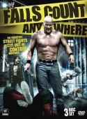 Falls Count Anywhere: The Greatest Street Fights And Other Out Of Control Matches