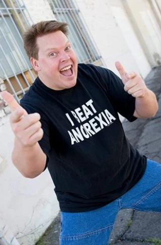 Darren Mangler