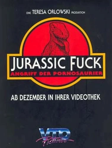 Theatrical Poster