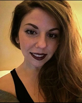 Stephanie Gray