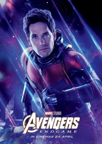 Theatrical Poster (USA)