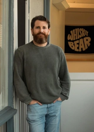 Ben J. Murphy