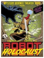 Robot Holocaust