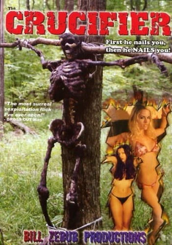 DVD Cover (Grimoire)