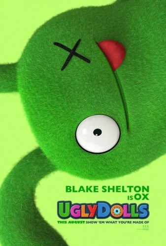 Theatrical Poster (USA)