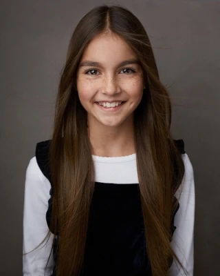 Laila Barwick