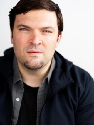 Ben Monahan