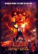 Killjoy's Psycho Circus