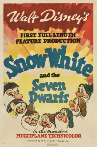 Theatrical Poster (USA)