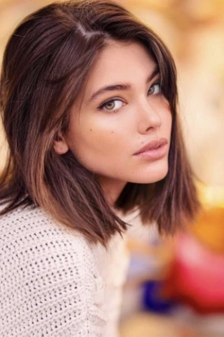 Laneya Grace