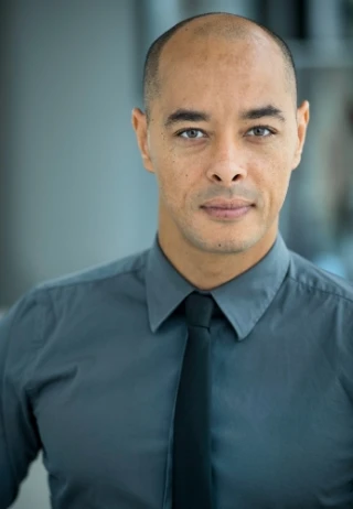 Frederic Jean