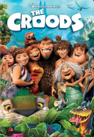 DVD Cover (Universal)
