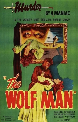 Theatrical Poster (USA)