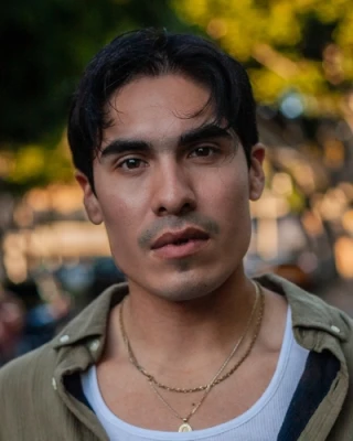 Victor Daniel Parra