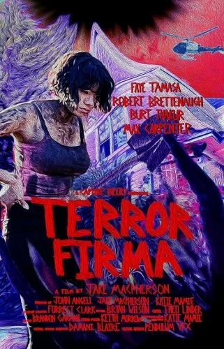 Theatrical Poster (USA)