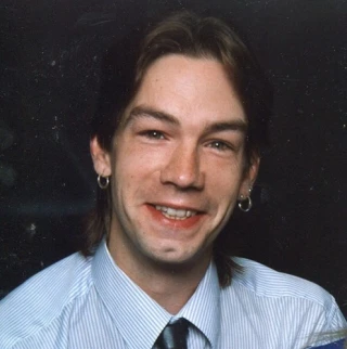 Bryan Fortin