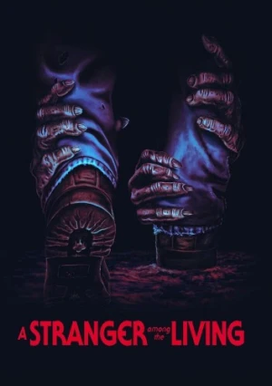 DVD Cover (Filmhub)