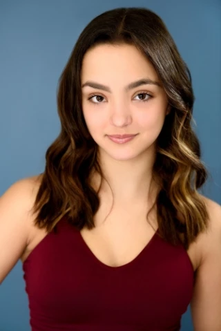 Lhana Richard