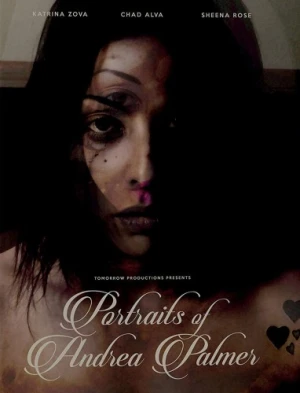 DVD Cover (Tomorrow Productions)