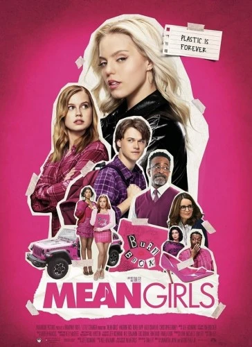 Theatrical Poster (USA)