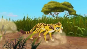 The Search for Utamu