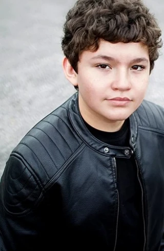 Seth Gutierrez