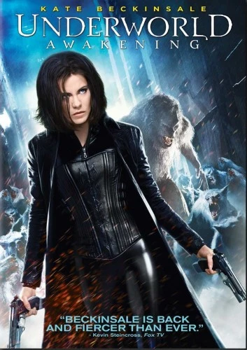 DVD Cover (Sony Home Entertainment)