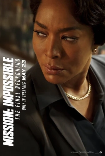 Theatrical Poster (USA)