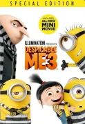 Despicable Me 3