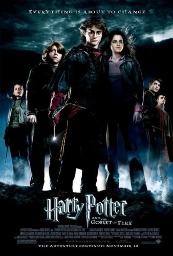 Theatrical Poster (USA)